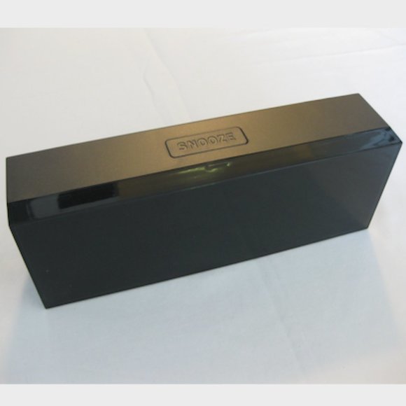 Digital JUMBO Modular LED Display Clock "Green LED" (As New) - Picture 10 of 16